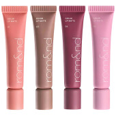 Жидкая, кремовая помада Rom&nd Color Lip Matte