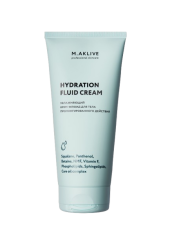 Увлажняющий и питательный крем для тела M.Aklive Hydration Fluid Cream
