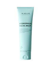 Очищающее масло M.Aklive Hydrophilic Facial Balm
