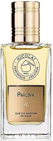 Смешанные ароматы Nicolai Parfumeur Createur Pavlova EDP Intense