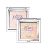 Пудра для сияния Clio Glass & Highlighter