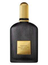 Цветочный аромат Tom Ford Black Orchid Reserve Parfum