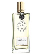 Цветочный аромат Nicolai Parfumeur Createur Rose Royale EDT