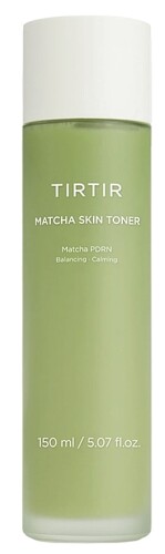 Увлажняющий тоник, лосьон, вода Tirtir Matcha Skin Toner