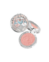 Сухие румяна Flower Knows Swan Ballet Embossed Blush