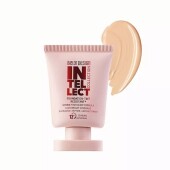 Легкое тональное средство Belor Design Intellect Foundation-Tint Resistant+