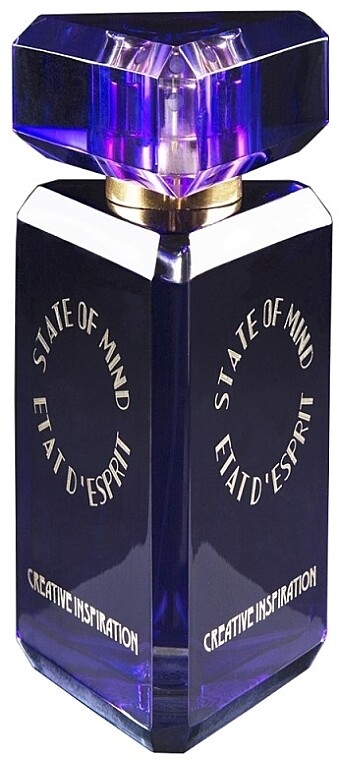  Парфюмерная вода  State Of Mind Creative Inspiration EDP