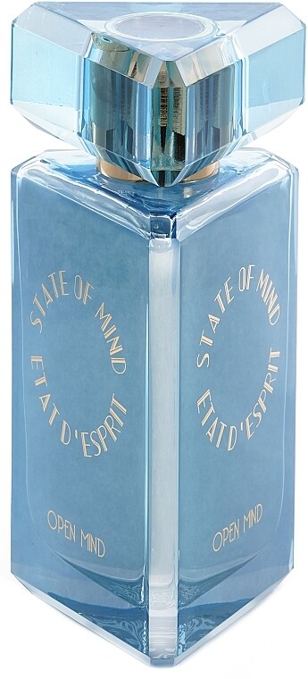 Парфюмерная вода State of Mind Open Mind EDP
