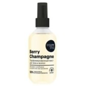 Уход за телом Organic Shop Berry Champagne