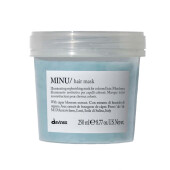 Питающее и увлажняющее интенсивное средство для волос Davines Minu Hair Mask