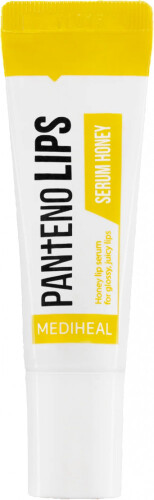 Бальзам для губ Mediheal Pantenolips Serum Honey