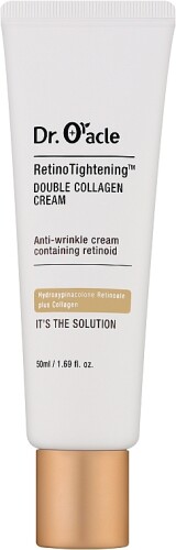 Антивозрастной крем Dr. Oracle RetinoTightening Double Collagen Cream
