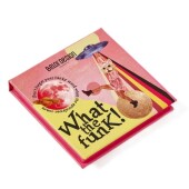 Сухие тени Belor Design Funhouse What the Funk