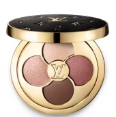 Сухие тени Louis Vuitton LV Ombres Eyeshadow Palette