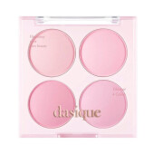Сухие румяна Dasique Blending Mood Cheek
