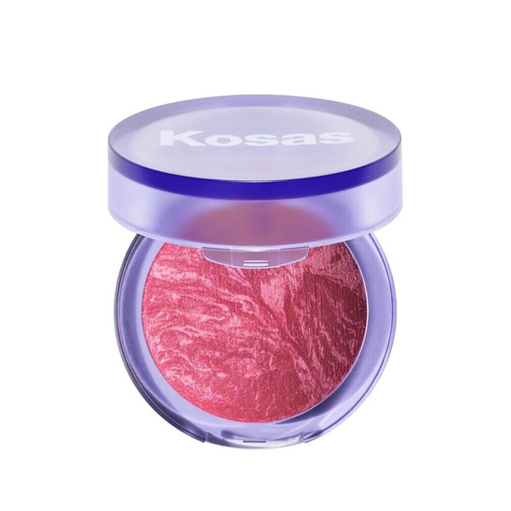 Румяна Kosas Blush Is Life Baked