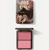 Кремовые румяна Shik Studio Sheertone Blush Duo