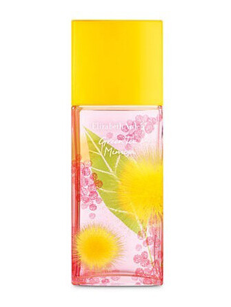 Туалетная вода Elizabeth Arden Green Tea Mimosa EDT