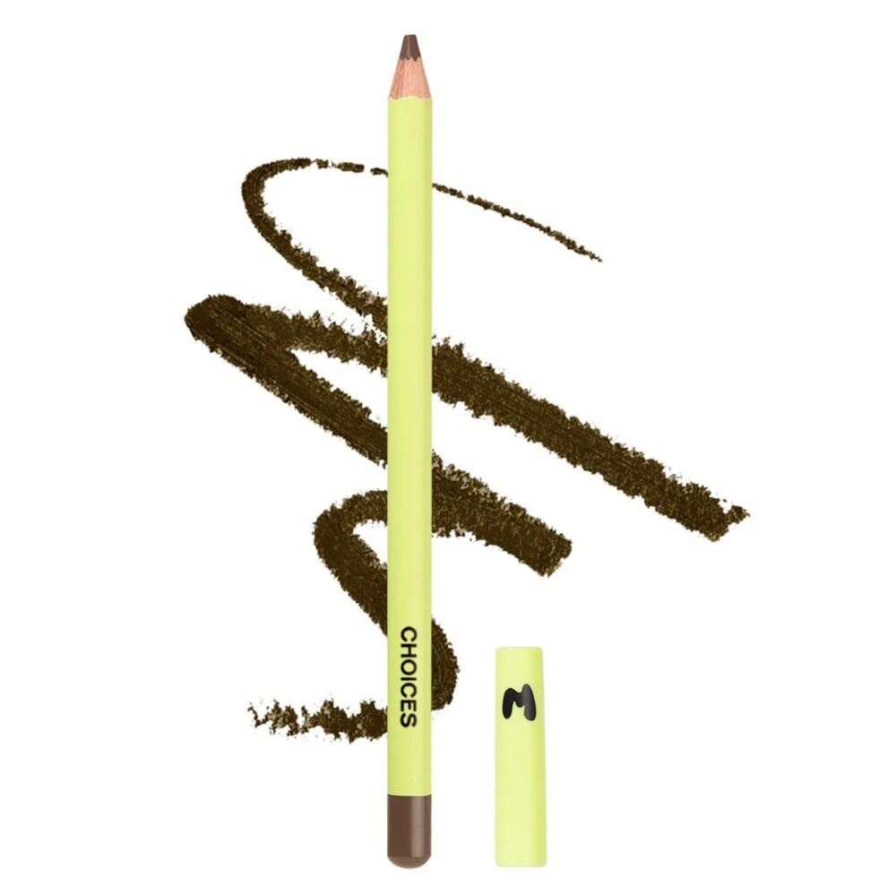 Карандаш для губ Made by Mitchell All Lip No Trip Lip Liner Pencil