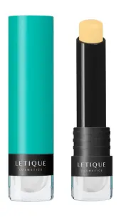  Бальзам-баттер для губ с ароматом молочного шоколада Letique Milky Choco Recovery Lip Butter SPF 15