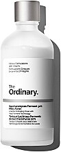 Молочный тонер для лица The Ordinary Saccharomyces Ferment 30% Milky Toner
