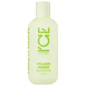 Шампунь для придания объёма волосам Natura Siberica ICE Professional Volume Maker Shampoo
