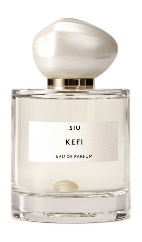 Каталог косметики SIU Kefi EDP