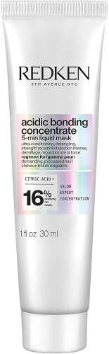 Каталог косметики Redken Acidic Bonding Concentrate 5-Min Liquid Mask