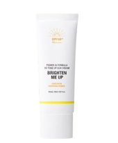 Солнцезащита SPF 30-50 It's Skin Brighten me Up Sunscreen Hydrating Primer