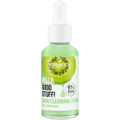 Восстанавливающая сыворотка и концентрат Essence Hello, Good Stuff! Skin Clearing Serum