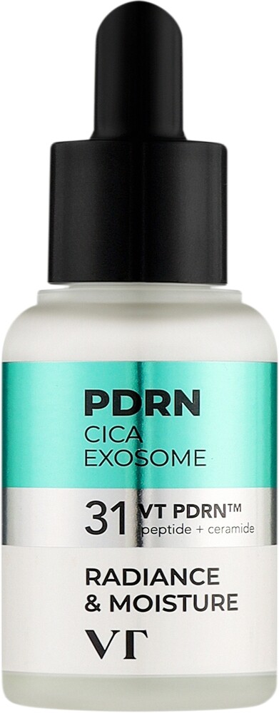Омолаживающая ампула с PDRN VT Cosmetics R5 Firming Ampoule
