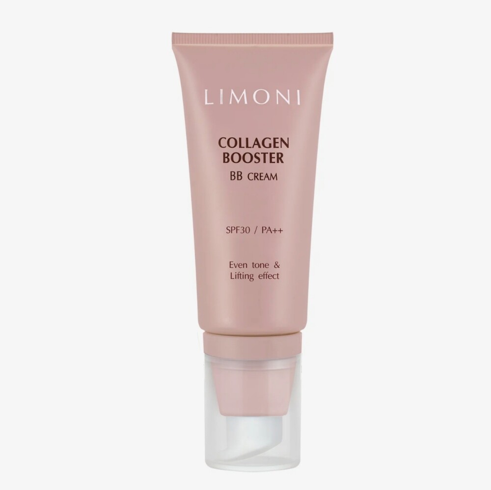 BB-крем Limoni Collagen Booster BB SPF30 PA++