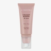 Легкое тональное средство Limoni Collagen Booster BB SPF30 PA++