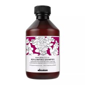Шампунь Davines NaturalTech Replumping Shampoo