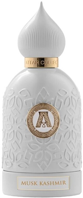 Парфюмерная вода Attar Collection Musk Kashmir Extrait De Parfum
