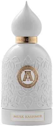 Парфюмерная вода Attar Collection Musk Kashmir Extrait De Parfum