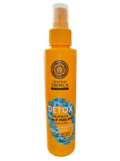 Шампунь Natura Siberica Oblepikha Siberica Detox Oblepikha Scalp Peeling