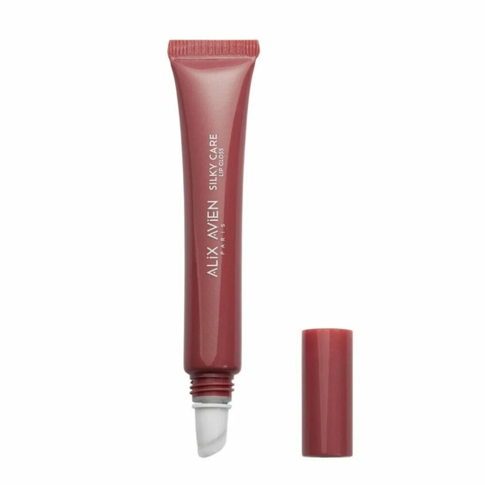 Блеск для губ Alix Avien Lip Gloss Silky Care