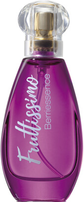 Смешанные ароматы Brocard Fruttissimo Berriessence EDT