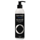 Выравнивающий крем для тела с гликолевой кислотой Openface Peel Me Please