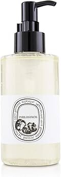 Парфюмированный очищающий гель для тела и рук Diptyque Philosykos Perfumed Cleansing Body Gel