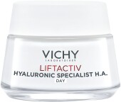 Увлажняющий крем Vichy Liftactiv Hyaluronic Specialist H.A. Day