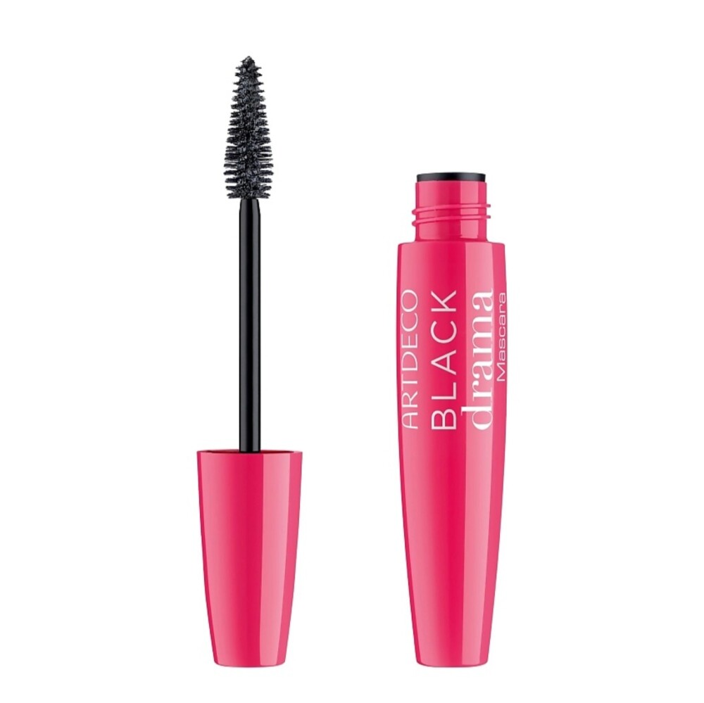 Тушь для ресниц Artdeco Black Drama Mascara