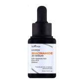 Восстанавливающая сыворотка и концентрат Isntree Hyper Niacinamide 20 Serum