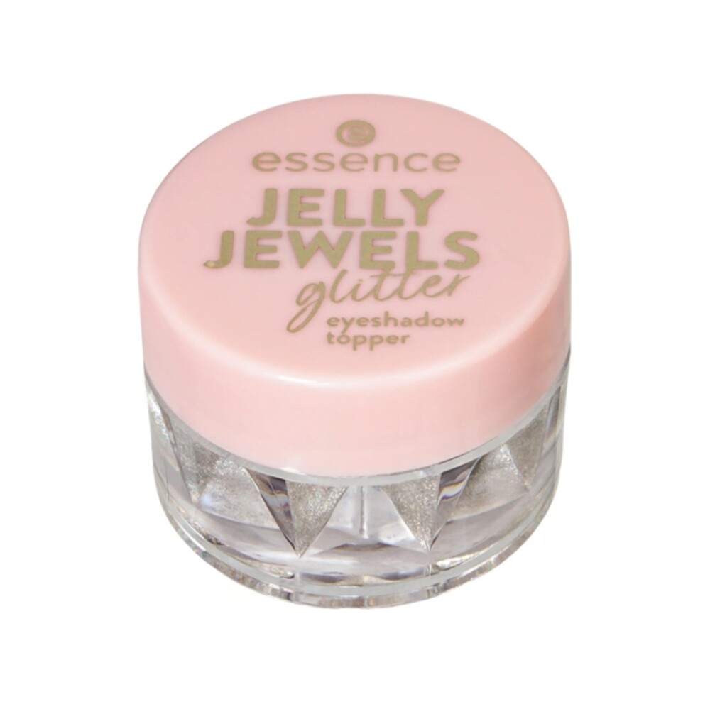 Тени-топпер для век Essence Jelly Jewels Glitter Eyeshadow Topper