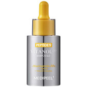 Увлажняющая сыворотка, концентрат Medi-Peel Peptide 9 Vitanol Ampoule PRO
