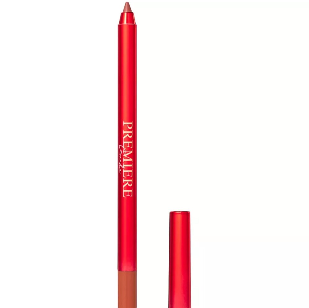  Карандаш для губ Vivienne Sabo Grande Premiere Gel Lip Pencil