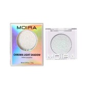 Сухие тени Moira Chroma Light Shadow