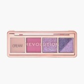Сухие тени Revolution PRO Revolution The Icon Edit Enchanted Palette
