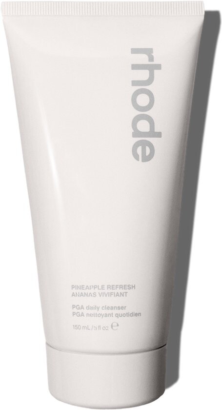 Пенка для умывания Rhode Pineapple Refresh Ananas Vivifiant